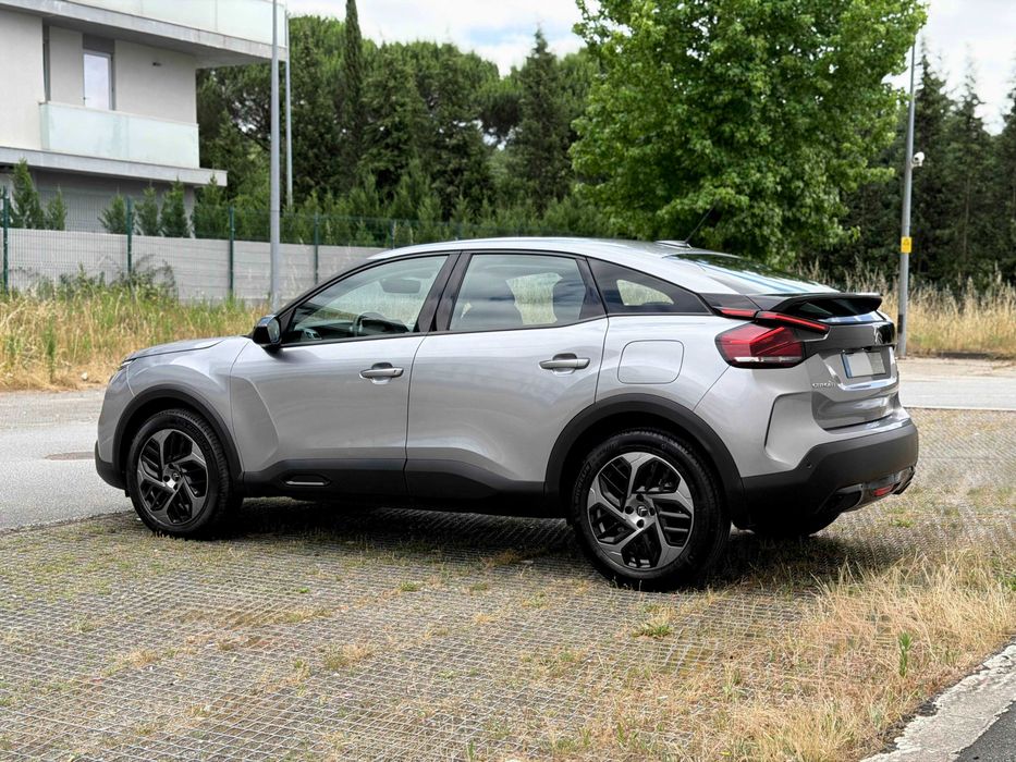 Citroën C4 1.5 Diesel FEEL PACK 2022