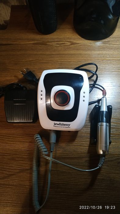 Фрезер для манікюру