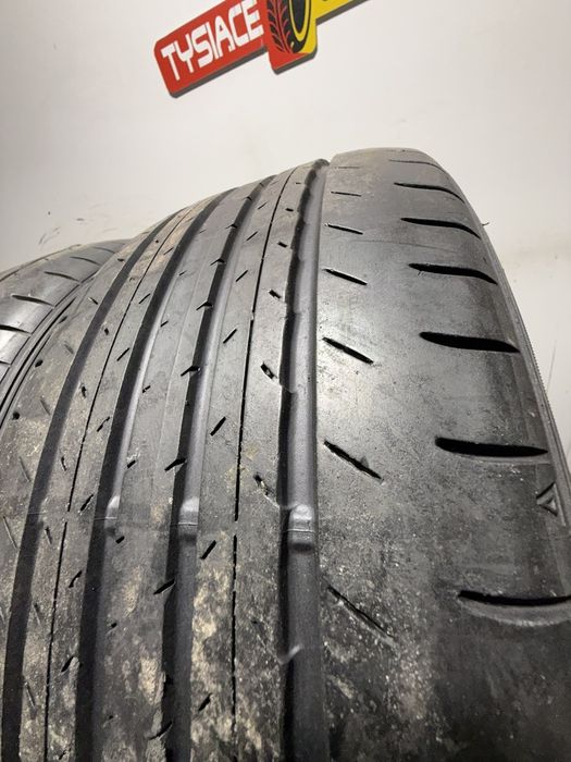 Opony letnie Dunlop 225/45R17 Sport Maxx RT 2 #L574 2szt 532676