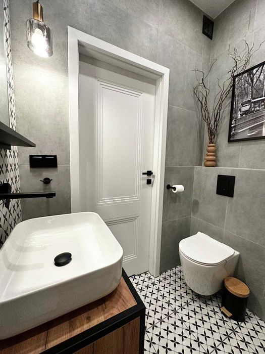 Apartament SILESIAN Loft Ruda Śląska I Najem krótkoterminowy, na doby
