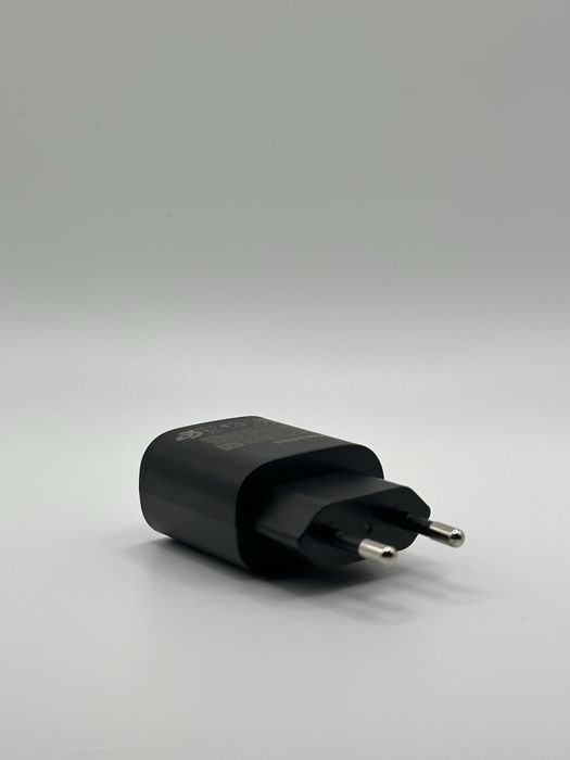 Kostka Ładowarka Samsung 25W Super Szybkie Ładowanie USB typ C