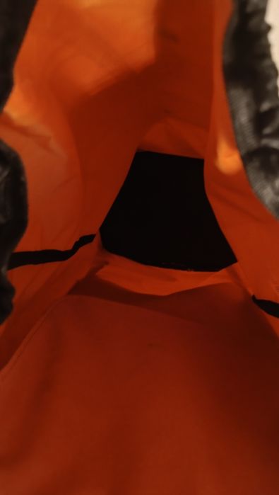 Carrinho de compras de supermercado El Corte Ingles