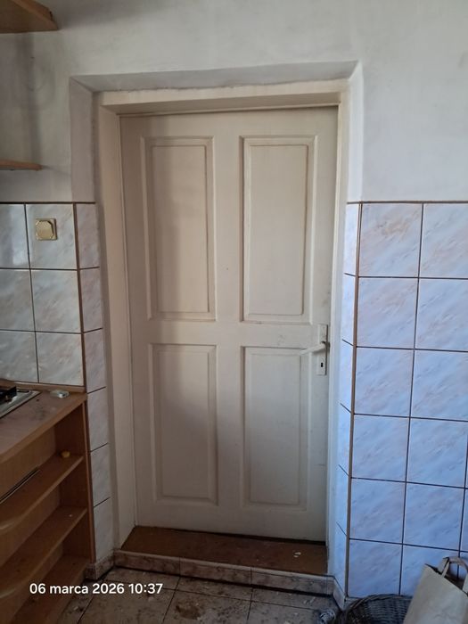 Oddam za darmo meble, drzwi