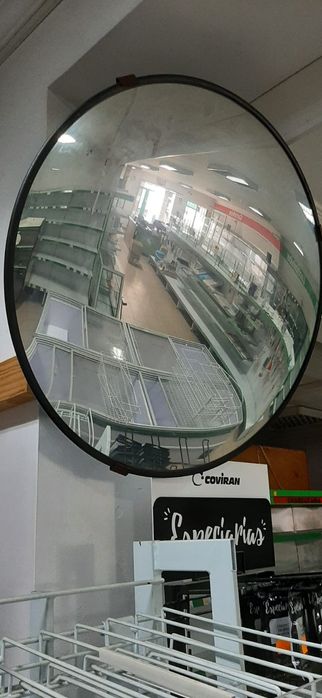 Recheio de supermercado