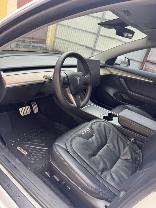Tesla Model 3 Perfomance  2023