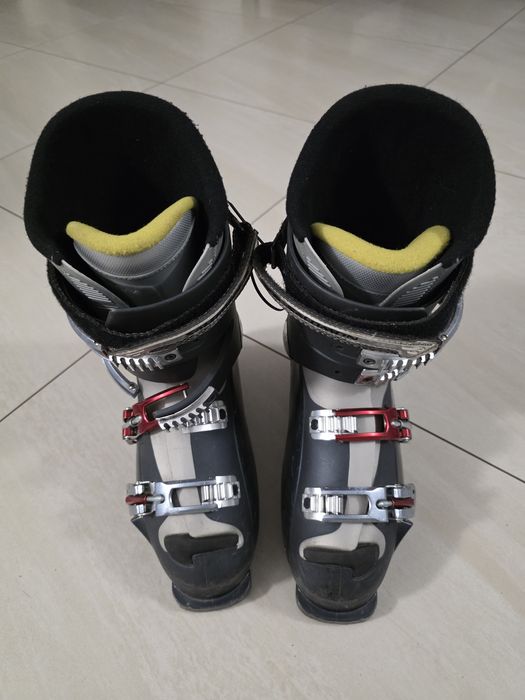 Buty narciarskie
