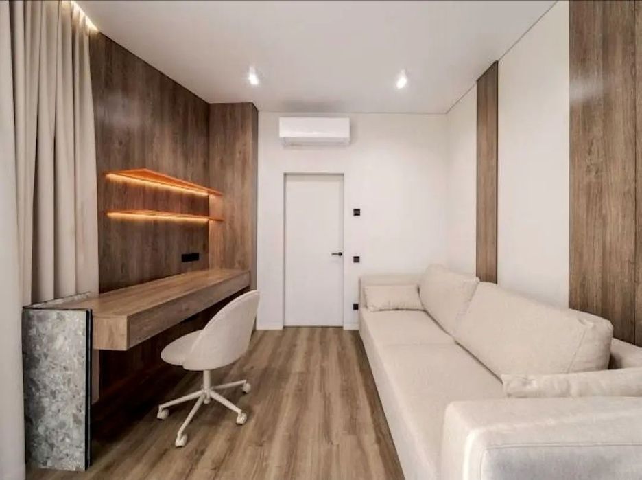 Жк.Французький квартал 2