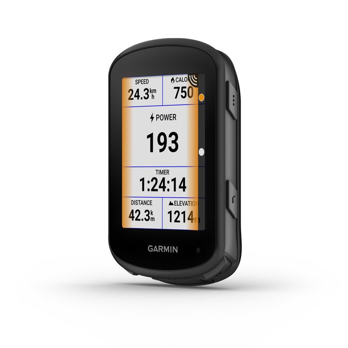 Ciclómetro gps Garmin Edge 540