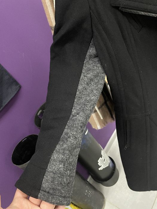 Жіноче пальто (USA) Оригінал