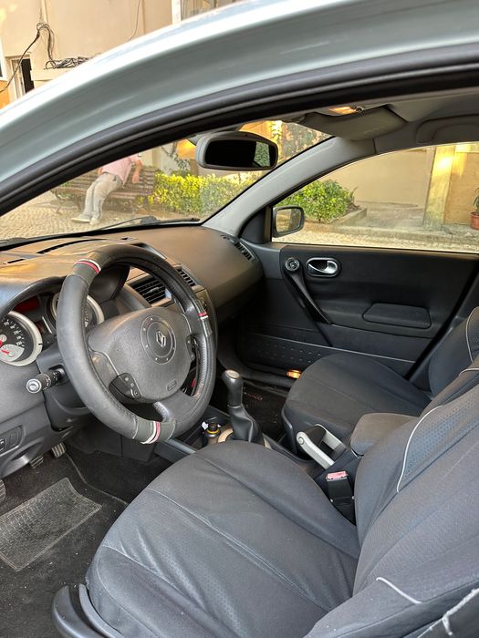 Renault Megane 1.5Dci