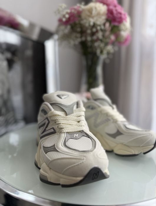 Sneakersy new balance 9060