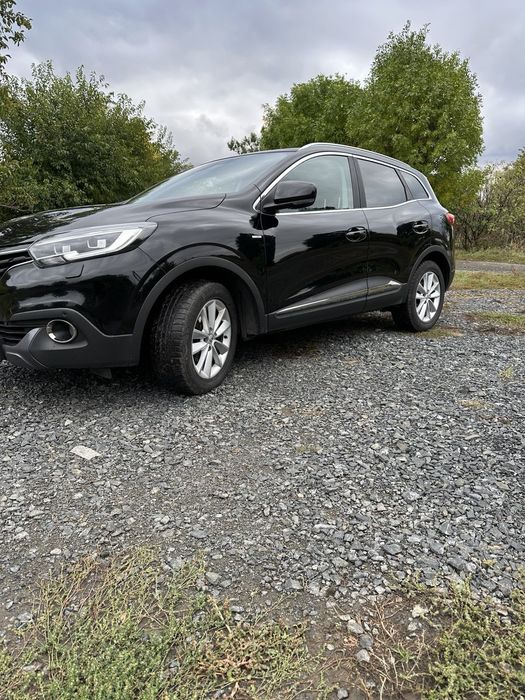 Продам Рено Каджар