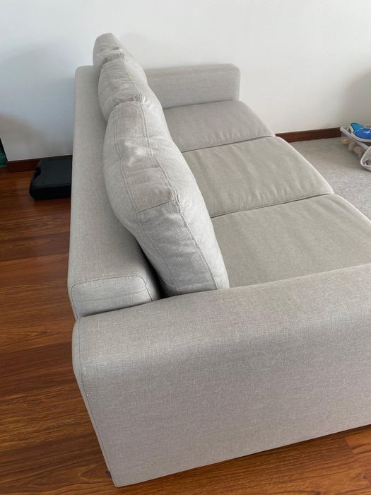 Sofá-cama -  2,10 metros