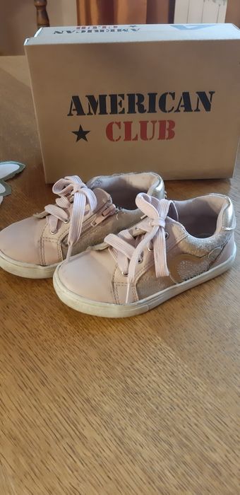 Buty dla dziewczynki rozmiar 26