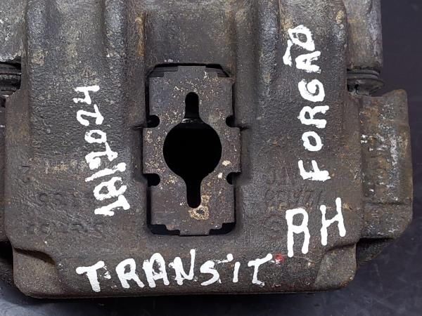 Pinça travão / maxila de travão trás direita FORD Transit