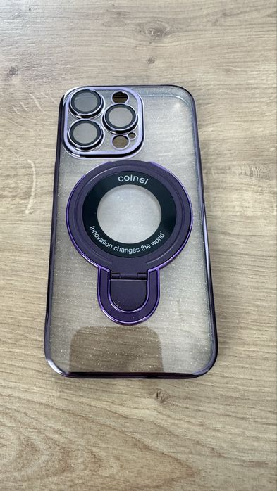 Etui iphone 14 Pro