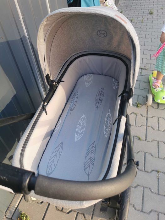 Wózek cybex balios m