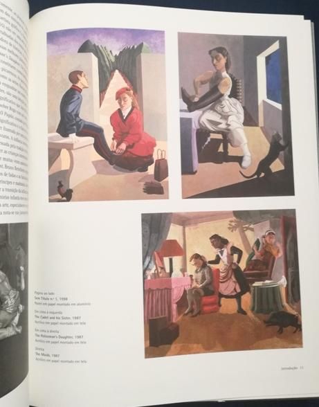 Paula Rego. Obra Gráfica Completa.
