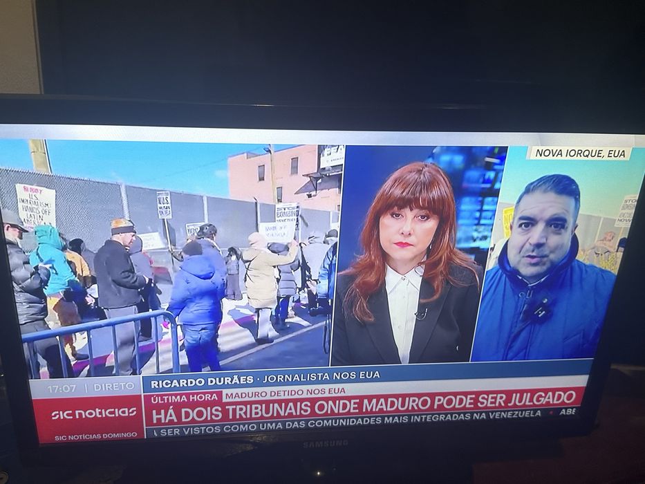 Vendo Tv Samsung 24”