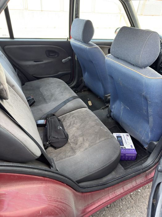 Citroen Saxo 1.5D 212000km LER ANUNCIO