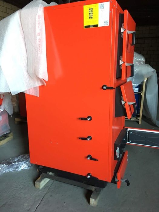 ‼️ХІТ ПРОДАЖ.Котел АЛЬТЕП ( ALTEP) DUO PLUS 250кВт.Товщина Сталі 6 мм