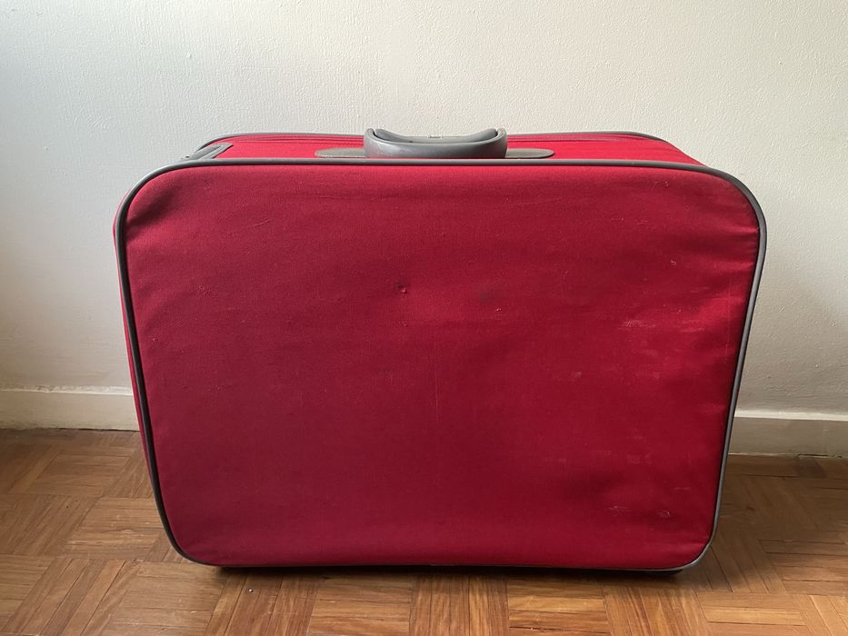 Mala de viagem Samsonite
