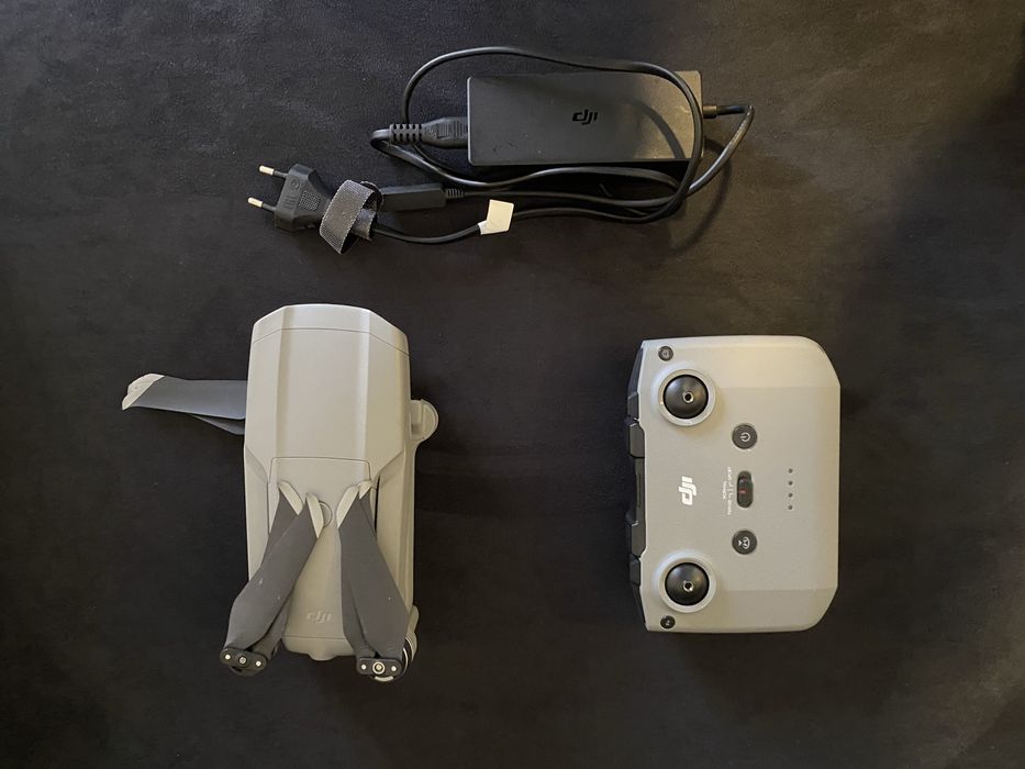 Drone dji mavic air 2