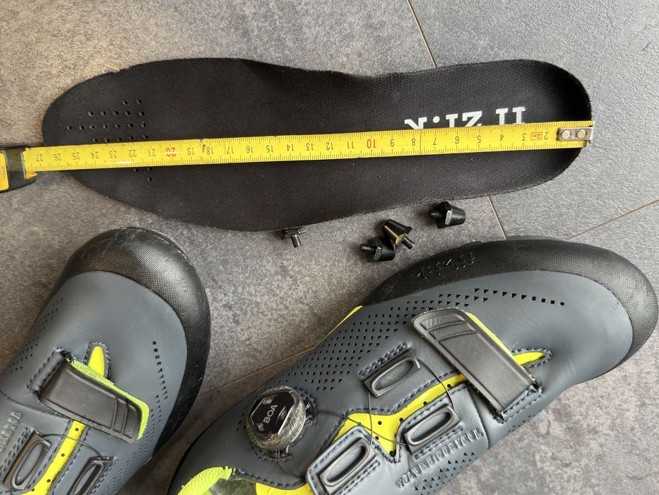 Buty MTB Fizik Terra rozm. 41