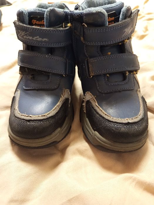 Продам термосапожечки