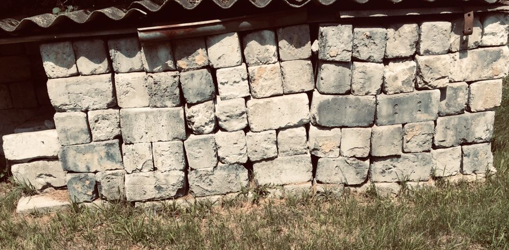 Будівельні блоки