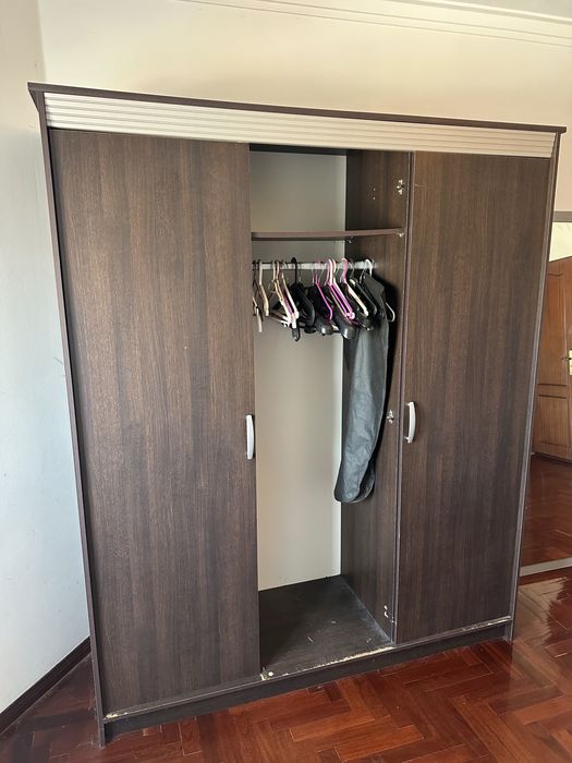 Móvel para Quarto