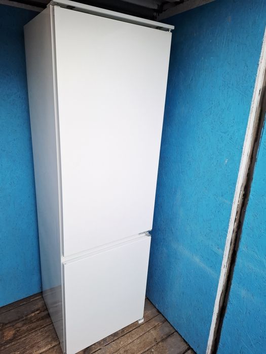 Lodówka Amica Zadbana 100% Sprawna Transport