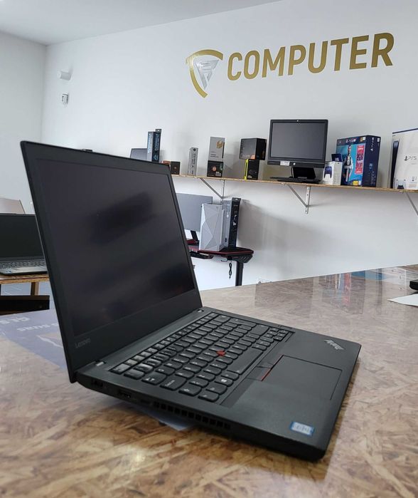Lenovo ThinkPad T470 i5 7th