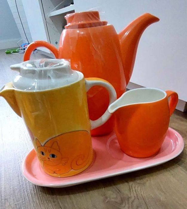 Loiças Loja Gato Preto