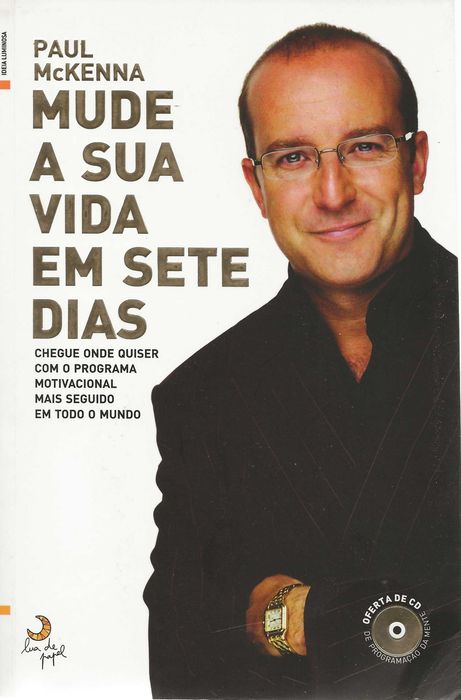 Mude a Sua Vida Em Sete Dias