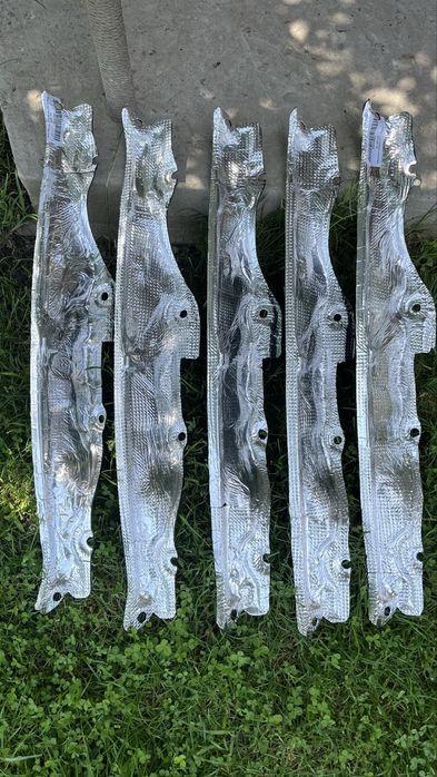 Жабо Рено Меган 2