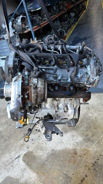 Motor Alfa Romeo 2.2 jtdm 4633.5975