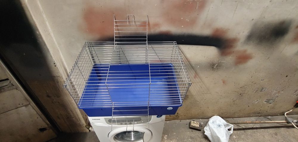 Клетка для грызунов 70/45/40