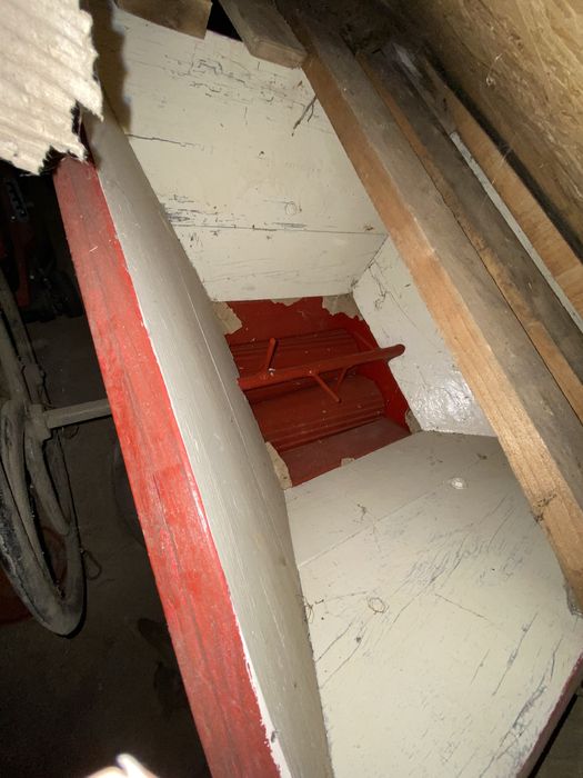 Esmagador  de cachos