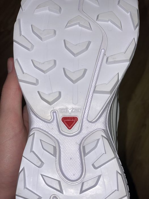 кросівки Salomon xt-6 LAB