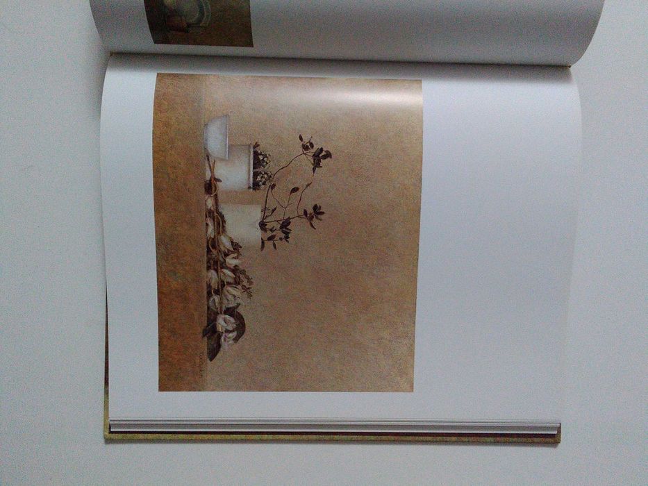 Encenação do Ver por Cisela Bjork