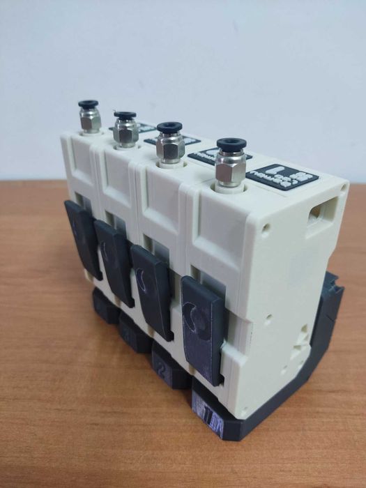 BMCU 370C для Bambu Lab A1 / A1 Mini — мультифіламент (аналог AMS Lite)