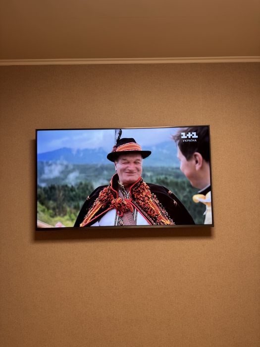 Телевізор  Xiaomi  MITV-MSSP1 55 Діагональ