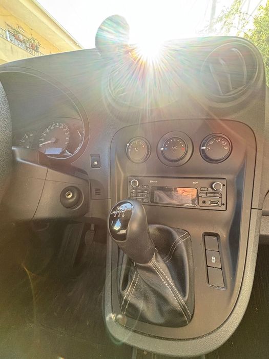 Mercedes benz Citan