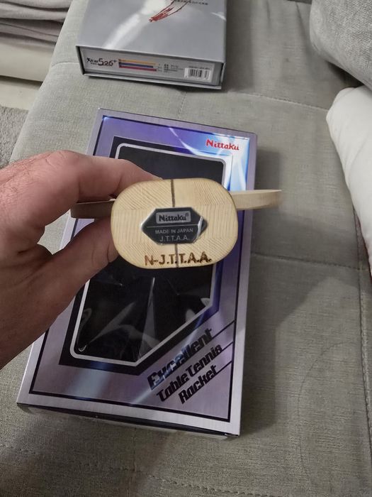 Sprzedam deskę Nittaku miyabi