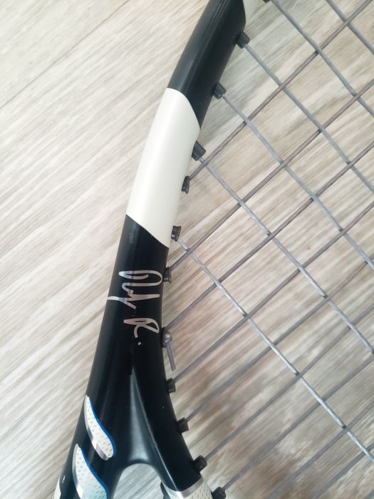 Ракетка Babolat pure drive 315g