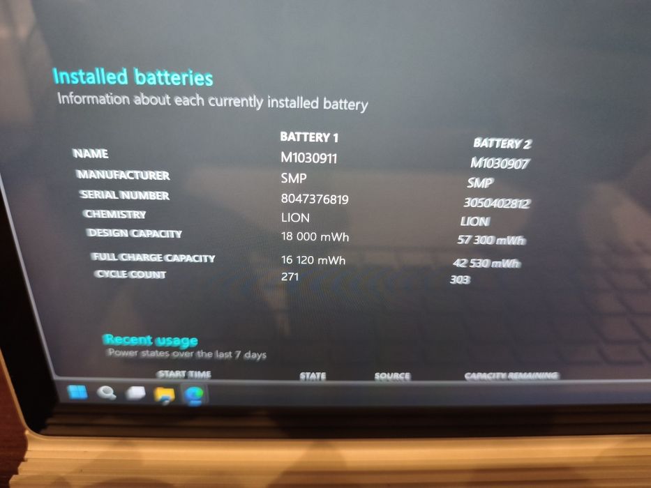 Microsoft Surface Book 2 – 13.5" | Intel Core i7