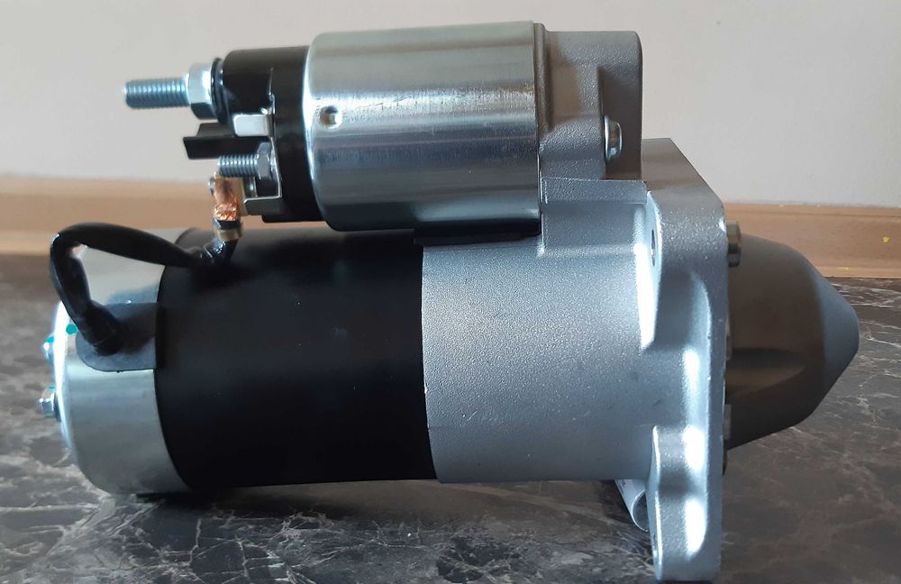 Rozrusznik Opel Astra, Insignia, Signum, Zafira 1,9 CDTI 2,0 CDTI