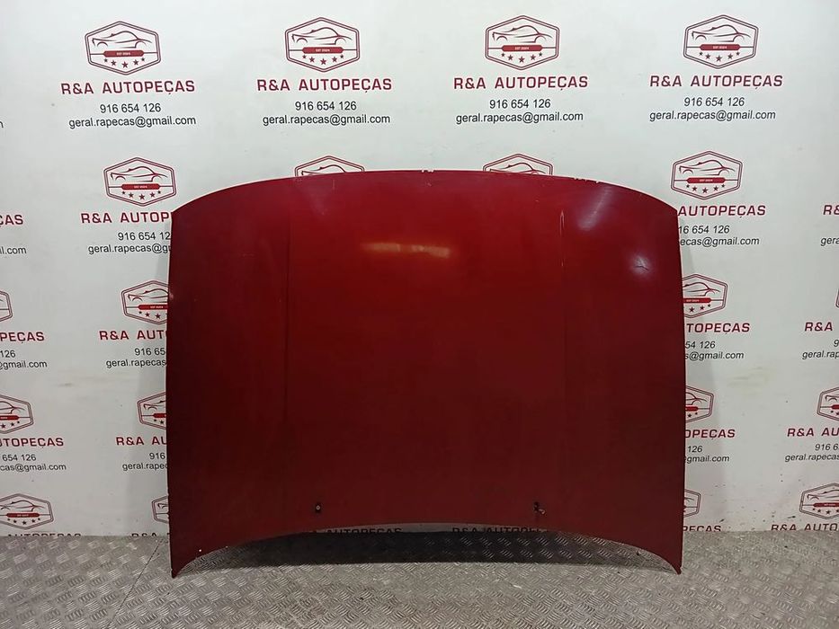 Capot VW Passat B3 Original