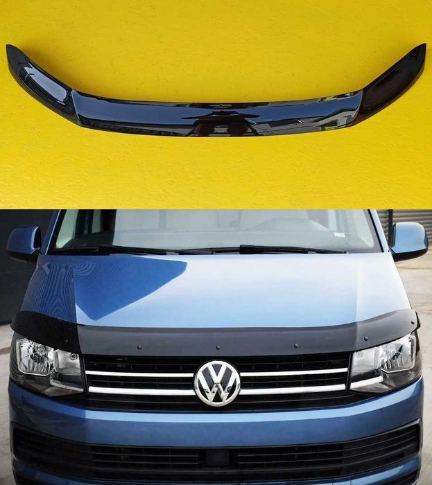 Аксесуари та Тюнінг на Volkswagen T6 Фольксваген Т6 15-19р